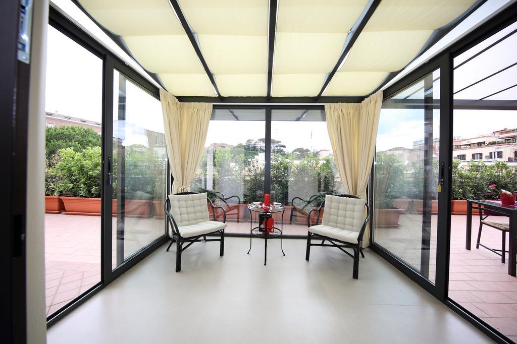 Casa vacanze L'isola Di Esme Roma