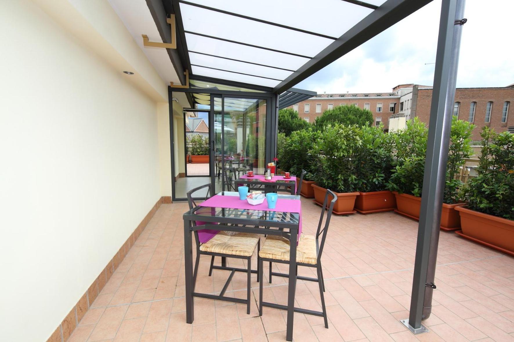 L'isola Di Esme Casa vacanze Roma