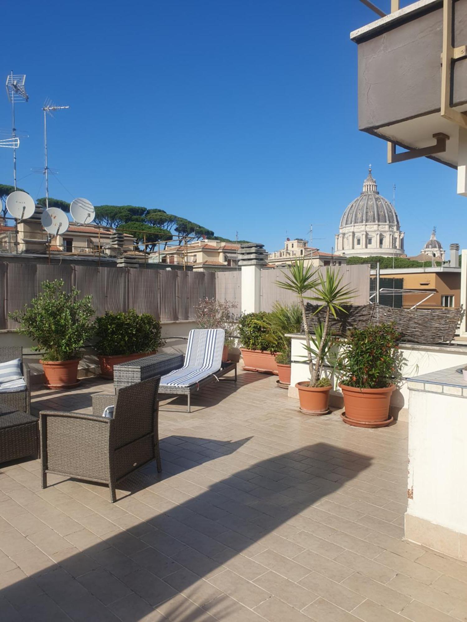 Casa vacanze L'isola Di Esme Roma