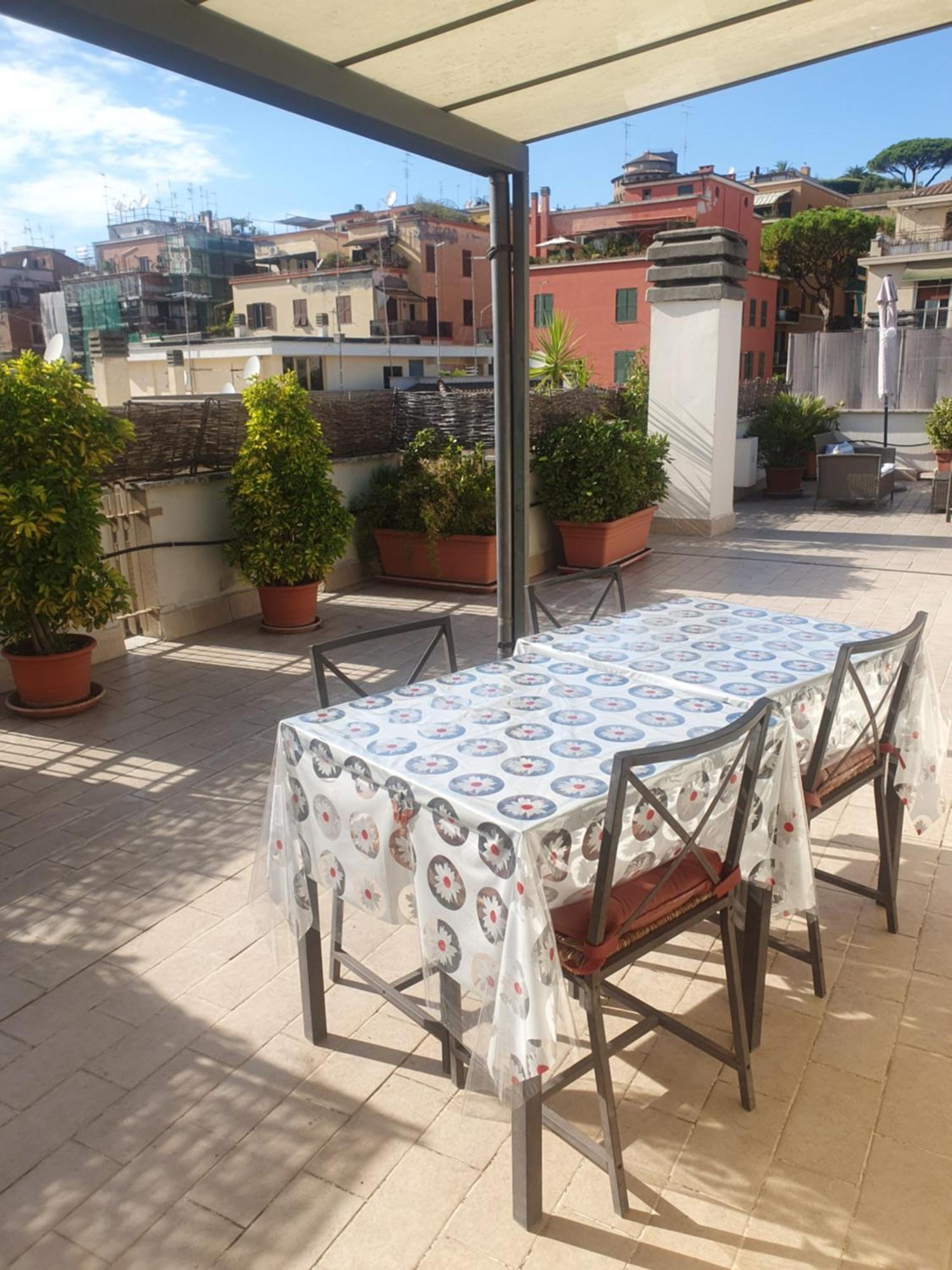 Casa vacanze L'isola Di Esme Roma