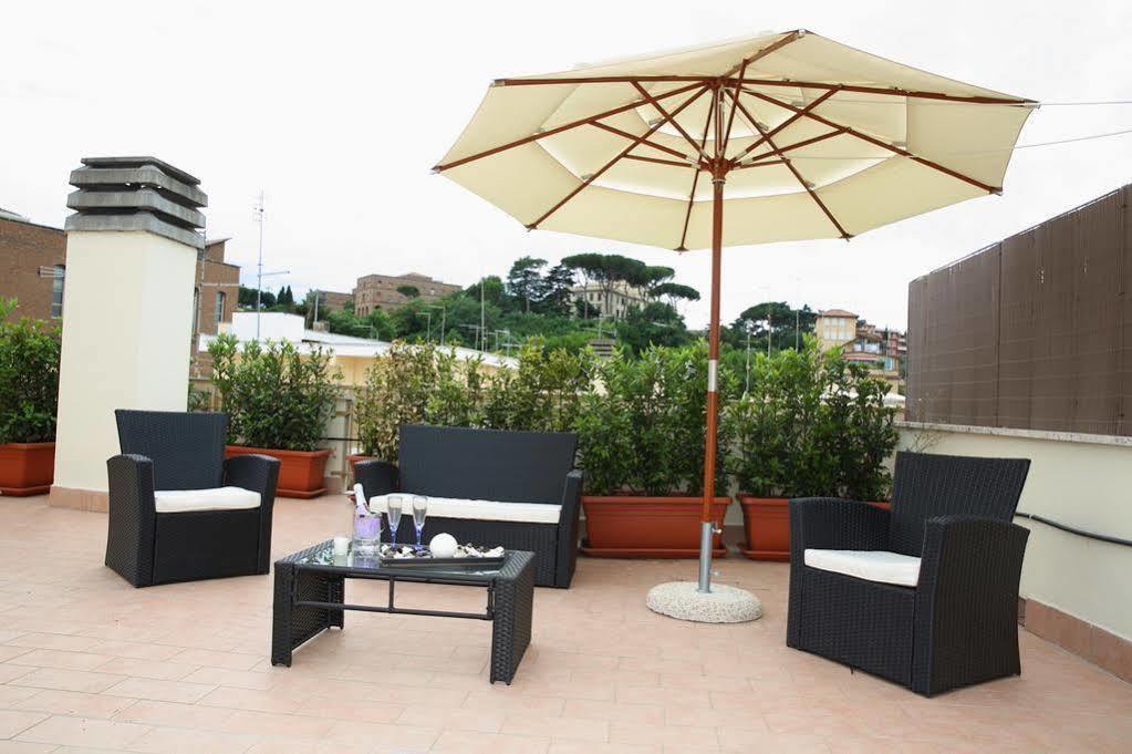 L'isola Di Esme Casa vacanze Roma